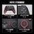 GameSir｜Cyclone2 Bundle White 無線/有線ゲームコントローラー（ホワイト）｜GAMESIR_CYCLONE2B-WH