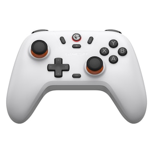 GameSir｜GameSir Nova Lite Stellar White 無線/有線ゲームコントローラー｜GAMESIR_NOVA_LITE_SW