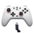 GameSir｜GameSir Nova Lite Stellar White 無線/有線ゲームコントローラー｜GAMESIR_NOVA_LITE_SW
