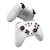 GameSir｜GameSir Nova Lite Stellar White 無線/有線ゲームコントローラー｜GAMESIR_NOVA_LITE_SW