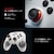 GameSir｜GameSir Nova Lite Stellar White 無線/有線ゲームコントローラー｜GAMESIR_NOVA_LITE_SW