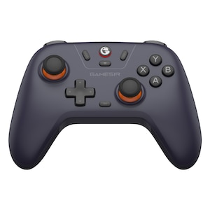 GameSir｜GameSir Nova Lite Space Purple 無線/有線ゲームコントローラー｜GAMESIR_NOVA_LITE_SP