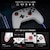GameSir｜GameSir Nova Lite Space Purple 無線/有線ゲームコントローラー｜GAMESIR_NOVA_LITE_SP