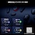 GameSir｜GameSir Nova Lite Space Purple 無線/有線ゲームコントローラー｜GAMESIR_NOVA_LITE_SP