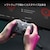 GameSir｜Xbox公式ライセンス取得　USB有線接続ゲーミングコントローラー 高精度＆高耐久ホール効果センサー搭載 Xbox & Windows10/11対応　メカニカルボタン仕様｜GAMESIRG7HEWHITE