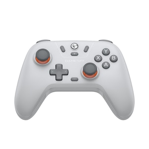 GameSir｜GameSir Nova Lite Ash Gray 無線/有線ゲームコントローラー（アッシュグレー）｜GAMESIRNOVALITE_AGR