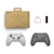 GameSir｜GameSir Nova Lite Ash Gray 無線/有線ゲームコントローラー（アッシュグレー）｜GAMESIRNOVALITE_AGR