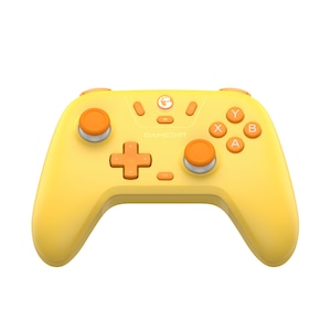 GameSir｜GameSir Nova Lite Golden Yellow 無線/有線ゲームコントローラー（ゴールデンイエロー）｜GAMESIRNOVALITE_GYE