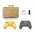 GameSir｜GameSir Nova Lite Golden Yellow 無線/有線ゲームコントローラー（ゴールデンイエロー）｜GAMESIRNOVALITE_GYE