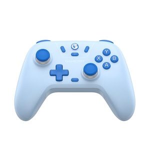 GameSir｜GameSir Nova Lite Sky Blue 無線/有線ゲームコントローラー（スカイブルー）｜GAMESIRNOVALITE_SBL