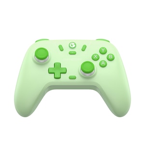 GameSir｜GameSir Nova Lite Mint Green 無線/有線ゲームコントローラー（ミントグリーン）｜GAMESIRNOVALITE_MGRE