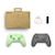 GameSir｜GameSir Nova Lite Mint Green 無線/有線ゲームコントローラー（ミントグリーン）｜GAMESIRNOVALITE_MGRE
