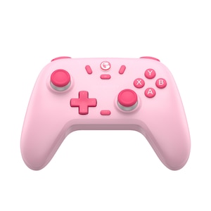 GameSir�bGameSir Nova Lite Blush Pink ����/�L���Q�[���R���g���[���[�i�u���b�V���s���N�j�bGAMESIRNOVALITE_BPK