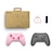 GameSir�bGameSir Nova Lite Blush Pink ����/�L���Q�[���R���g���[���[�i�u���b�V���s���N�j�bGAMESIRNOVALITE_BPK