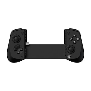 GameSir�bX5 Lite Black Android/iOS���Ή� �X�}�[�g�t�H���p�L���Q�[�~���O�R���g���[���[�i�u���b�N�j�bGAMESIRX5LITE��