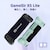GameSir�bX5 Lite Black Android/iOS���Ή� �X�}�[�g�t�H���p�L���Q�[�~���O�R���g���[���[�i�u���b�N�j�bGAMESIRX5LITE��