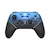 GameSir｜Super Nova Blue マルチプラットフォーム無線＆有線接続 高精度＆高耐久ホール効果センサージョイスティック搭載 スイッチ/iOS/アンドロイド/Windows PC対応ゲーミングコントローラー　RGBライト搭載充電台付き｜GAMESIR_SUPER_NOVA_B