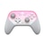 GameSir｜Super Nova Pink マルチプラットフォーム無線＆有線接続 高精度＆高耐久ホール効果センサージョイスティック搭載 スイッチ/iOS/アンドロイド/Windows PC対応ゲーミングコントローラー　RGBライト搭載充電台付き｜GAMESIR_SUPER_NOVA_P