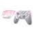 GameSir｜Super Nova Pink マルチプラットフォーム無線＆有線接続 高精度＆高耐久ホール効果センサージョイスティック搭載 スイッチ/iOS/アンドロイド/Windows PC対応ゲーミングコントローラー　RGBライト搭載充電台付き｜GAMESIR_SUPER_NOVA_P