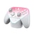 GameSir｜Super Nova Pink マルチプラットフォーム無線＆有線接続 高精度＆高耐久ホール効果センサージョイスティック搭載 スイッチ/iOS/アンドロイド/Windows PC対応ゲーミングコントローラー　RGBライト搭載充電台付き｜GAMESIR_SUPER_NOVA_P
