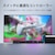 GameSir｜Super Nova Pink マルチプラットフォーム無線＆有線接続 高精度＆高耐久ホール効果センサージョイスティック搭載 スイッチ/iOS/アンドロイド/Windows PC対応ゲーミングコントローラー　RGBライト搭載充電台付き｜GAMESIR_SUPER_NOVA_P