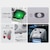 GameSirbG7Pro (zCg)@XboxCZX擾 Lڑ xϋvTMRdlWCXeBbNڃQ[~ORg[[ @[dtbGAMESIRG7PROWHITE
