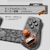 GameSir�b�[�����X�]�[���R���{���f�� ���o�C���Q�[�~���O�R���g���[���[ Switch/Switch2/ Android/iOS/Windows PC�Ή��i�u���b�N�j�bGAMESIR X5S ZZZ BK