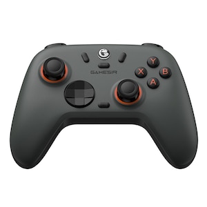 GameSir�bNova2 Lite �~�b�h�i�C�g�O���C �������L���Q�[�~���O�R���g���[���[�bGAMESIRNOVA2LITEGY