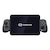 GameSir�bX5s Switch/Switch2/ Android/iOS/Windows PC�Ή� �X�}�[�g�t�H���p�Q�[�~���O�R���g���[���[�i�u���b�N�j�bGAMESIRX5S