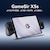GameSir�bX5s Switch/Switch2/ Android/iOS/Windows PC�Ή� �X�}�[�g�t�H���p�Q�[�~���O�R���g���[���[�i�u���b�N�j�bGAMESIRX5S