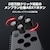 GameSir�bX5s Switch/Switch2/ Android/iOS/Windows PC�Ή� �X�}�[�g�t�H���p�Q�[�~���O�R���g���[���[�i�u���b�N�j�bGAMESIRX5S