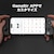 GameSir�bX5s Switch/Switch2/ Android/iOS/Windows PC�Ή� �X�}�[�g�t�H���p�Q�[�~���O�R���g���[���[�i�u���b�N�j�bGAMESIRX5S