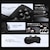 GameSir�bX5 Lite Wasabi Android/iOS���Ή� �X�}�[�g�t�H���p�L���Q�[�~���O�R���g���[���[�i���T�r�j�bGAMESIRX5LITEܻ��