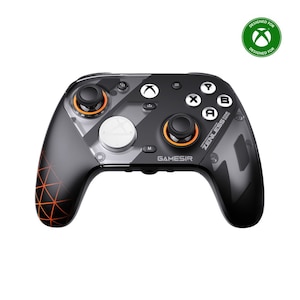 GameSir�b�y�[�����X�]�[���[�� �R���{���f���z �Q�[�~���O�R���g���[���[(Xbox�������C�Z���X�擾 �L��&�����ڑ�  XBOX/Windows PC/Android�Ή�)�bGAMESIRG7PROZZZ