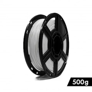 FLASHFORGE�b3D�v�����^�[�p�t�B�������g PLA 500g�i�z���C�g�j�bPLA-F13