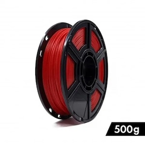 FLASHFORGE�b3D�v�����^�[�p�t�B�������g PLA 500g�i���b�h�j�bPLA-F15