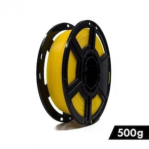 FLASHFORGE�b3D�v�����^�[�p�t�B�������g PLA 500g�i�C�G���[�j�bPLA-F103