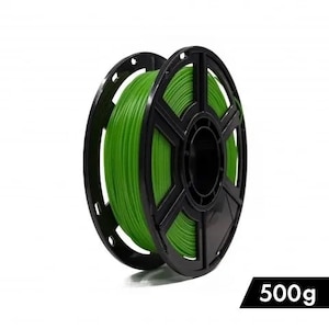 FLASHFORGE�b3D�v�����^�[�p�t�B�������g PLA 500g�i�O���[���j�bPLA-F17