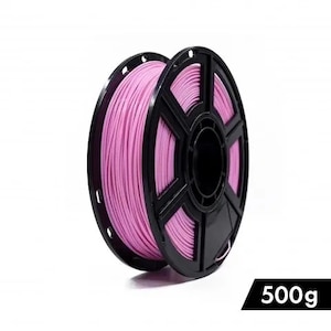 FLASHFORGE�b3D�v�����^�[�p�t�B�������g PLA 500g�i�s���N�j�bPLA-F51