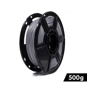 FLASHFORGE�b3D�v�����^�[�p�t�B�������g PLA 500g�i�V���o�[�j�bPLA-F52