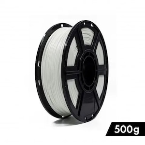FLASHFORGE�b3D�v�����^�[�p�t�B�������g ABS 500g�i�z���C�g�j�bABS-F01