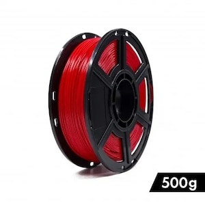 FLASHFORGE�b3D�v�����^�[�p�t�B�������g ABS 500g�i���b�h�j�bABS-F03