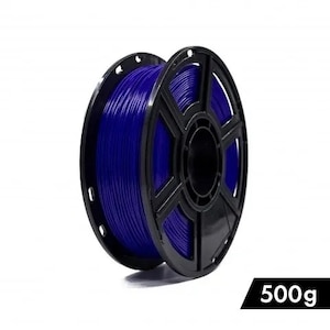 FLASHFORGE�b3D�v�����^�[�p�t�B�������g ABS 500g�i�u���[�j�bABS-F06