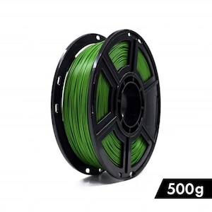 FLASHFORGE�b3D�v�����^�[�p�t�B�������g ABS 500g�i�O���[���j�bABS-F05