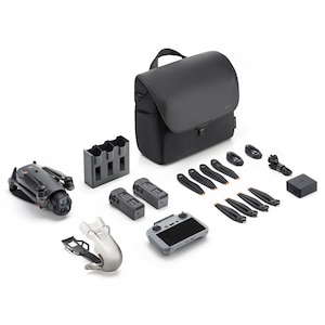 DJI JAPAN�b�h���[���uDJI Mavic 4 Pro Fly More�R���{�v�iDJI RC 2�t���j�bWAM004