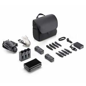 DJI JAPAN�b�h���[���uDJI Mavic 4 Pro 512GB �N���G�C�^�[�R���{�v�iDJI RC Pro 2�t���j�bWAM005