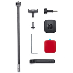 DJI JAPAN�bOsmo �O�l�̎��_�w�����b�g�}�E���g�L�b�g�bOQA013