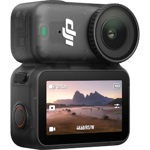 DJI JAPAN�bOsmo Nano �X�^���_�[�h�R���{ (128GB)�bONWA03(NANO128)