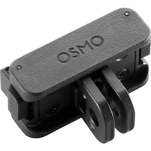 DJI JAPAN�bOsmo �������N�C�b�N�����[�X���܂肽���݃A�_�v�^�[�}�E���g�bONWA09