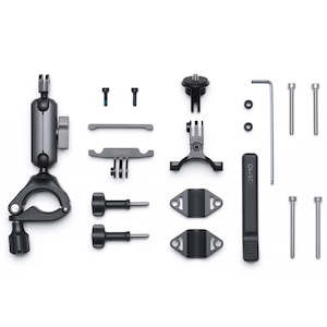 DJI JAPAN�bOsmo �o�C�N ���A �}�E���g �L�b�g�bOQA026